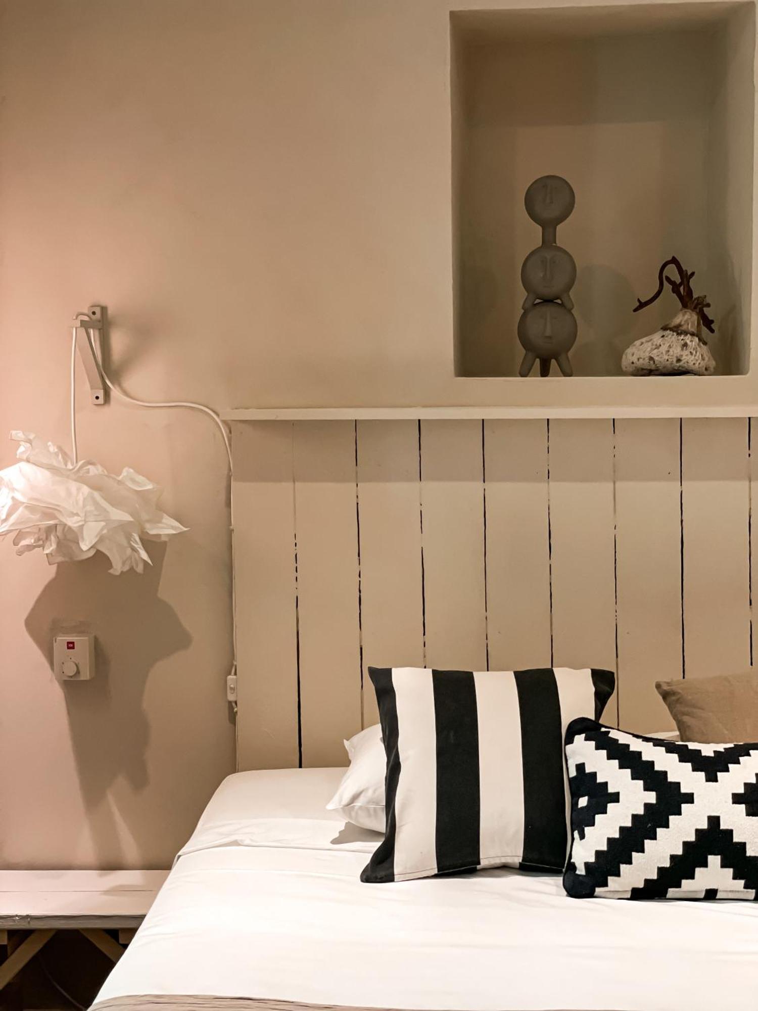Bijblauw Hotel Вилемстад Екстериор снимка