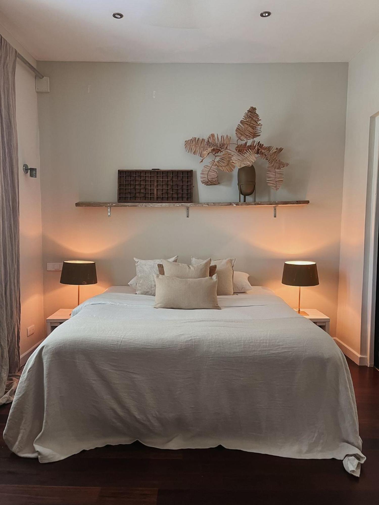 Bijblauw Hotel Вилемстад Екстериор снимка