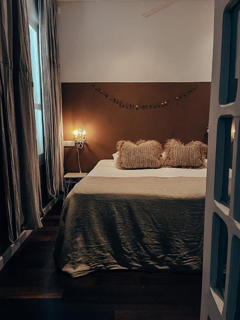 Bijblauw Hotel Вилемстад Екстериор снимка