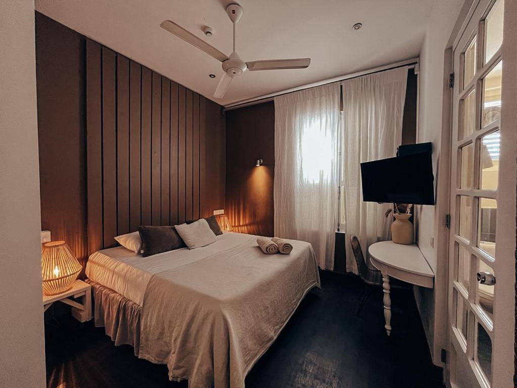 Bijblauw Hotel Вилемстад Екстериор снимка