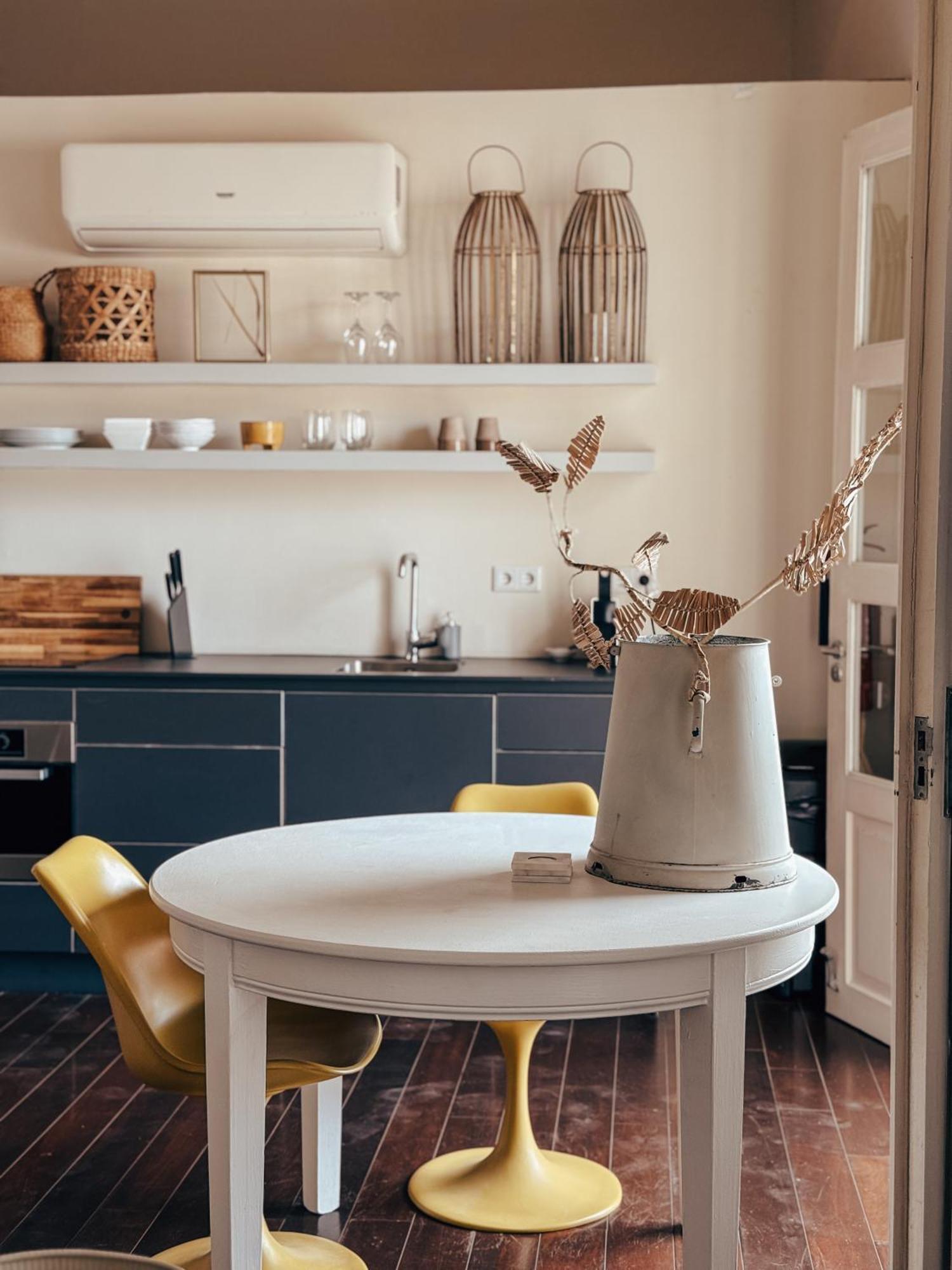 Bijblauw Hotel Вилемстад Екстериор снимка